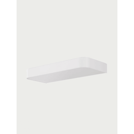 SIENINIS LED ŠVIESTUVAS LODES SHIFT L34 32W BALTAS  21552 1030