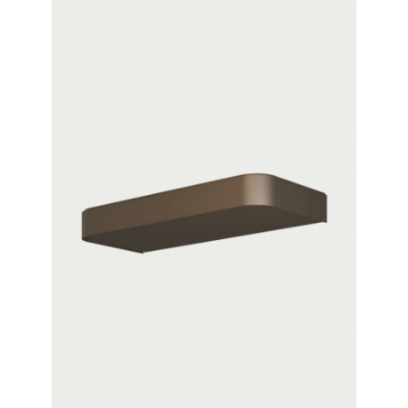 SIENINIS LED ŠVIESTUVAS LODES SHIFT L34 32W RUDAS 21552 6930