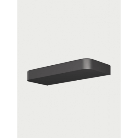 SIENINIS LED ŠVIESTUVAS LODES SHIFT L34 32W JUODAS 21552 2030