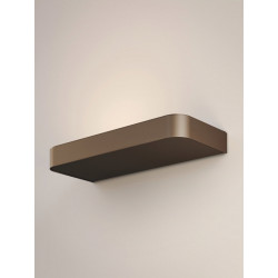 SIENINIS LED ŠVIESTUVAS SHIFT L34 32W CHAMPAGNE pristatymas