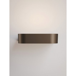 SIENINIS LED ŠVIESTUVAS SHIFT L34 32W CHAMPAGNE skubiai