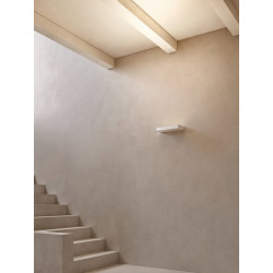 SIENINIS LED ŠVIESTUVAS SHIFT L34 32W CHAMPAGNE atsiliepimai
