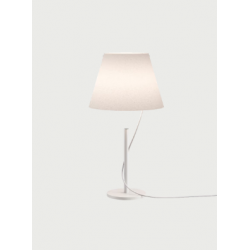 ĮKRAUNAMAS STALINIS LED ŠVIESTUVAS HOVER 6,5W BALTAS