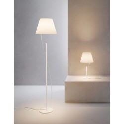 ĮKRAUNAMAS PASTATOMAS LED ŠVIESTUVAS HOVER 6,5W BALTAS kaina