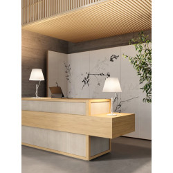 ĮKRAUNAMAS PASTATOMAS LED ŠVIESTUVAS HOVER 6,5W BALTAS atsiliepimai