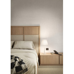 ĮKRAUNAMAS PASTATOMAS LED ŠVIESTUVAS HOVER 6,5W BALTAS kaina