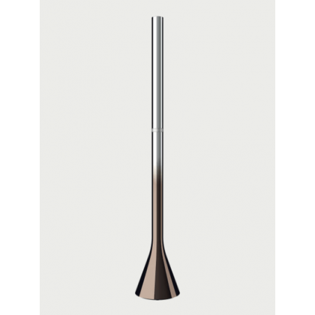 PASTATOMAS LED ŠVIESTUVAS LODES CROMA 42W BRONZOS | NIKELIO SPALVOS 17270 3400