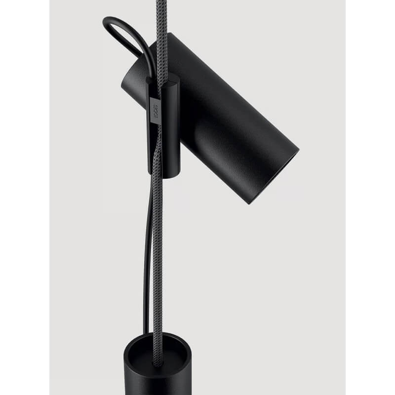 PROŽEKTORIUS LODES CIMA JUODAS 17371K 2000