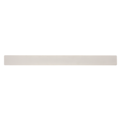 SIENINIS LED ŠVIESTUVAS FOSCA 18W L60 BALTAS