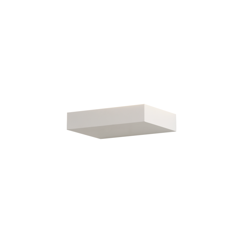 ŠVIESTUVAS SIENINIS LED ACB BRICK A3972072B