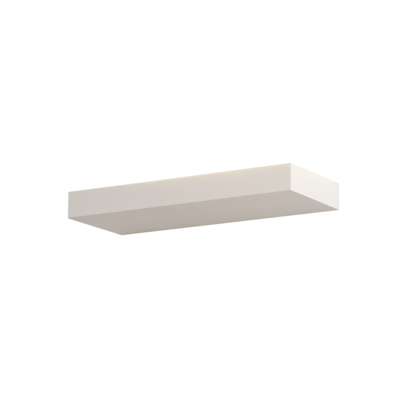ŠVIESTUVAS SIENINIS LED ACB BRICK A3972172B