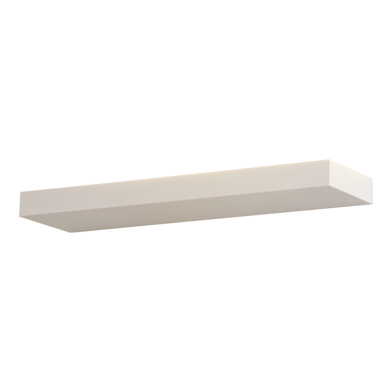 ŠVIESTUVAS SIENINIS LED ACB BRICK A3972272B