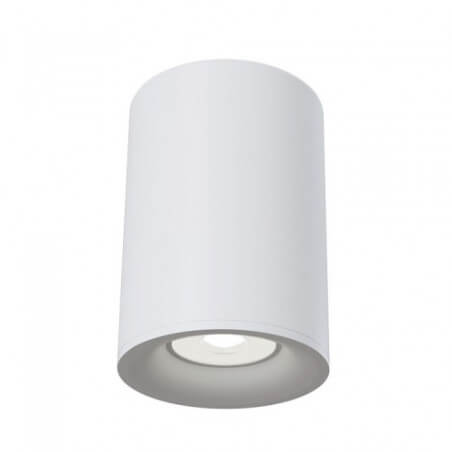 ŠVIESTUVAS LUBINIS LED MAYTONI SLIM C012CL-01W