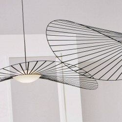 PAKABINAMAS LED ŠVIESTUVAS VERTIGO NOVA D140 10W JUODAS pristatymas