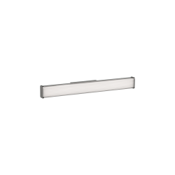 SIENINIS LED ŠVIESTUVAS DUNE 19W L60 CHROMO SPALVOS