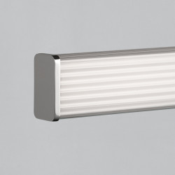 SIENINIS LED ŠVIESTUVAS DUNE 22W L90 CHROMO SPALVOS internetu