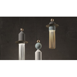 PAKABINAMAS LED ŠVIESTUVAS NAPPE C3 RD 60 ĮVAIRIŲ SPALVŲ pristatymas