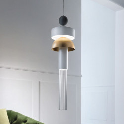 PAKABINAMAS LED ŠVIESTUVAS NAPPE XM1 13W ĮVAIRIŲ SPALVŲ internetu
