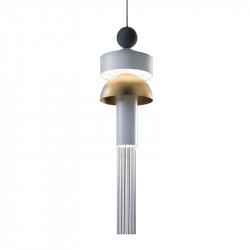 PAKABINAMAS LED ŠVIESTUVAS NAPPE XM1 13W ĮVAIRIŲ SPALVŲ kaina