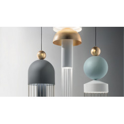 PAKABINAMAS LED ŠVIESTUVAS NAPPE XM1 13W ĮVAIRIŲ SPALVŲ skubiai