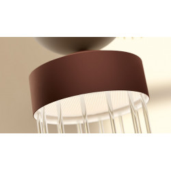 PAKABINAMAS LED ŠVIESTUVAS NAPPE XM1 13W ĮVAIRIŲ SPALVŲ atsiliepimai