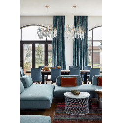 PAKABINAMAS ŠVIESTUVAS AQUA EMPIRE D140 kaina