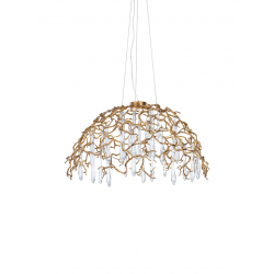 PAKABINAMAS LED ŠVIESTUVAS AQUA DOME D105 10W