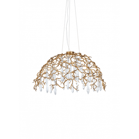 ŠVIESTUVAS PAKABINAMAS LED SERIP AQUA CT3345/1