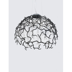 PAKABINAMAS LED ŠVIESTUVAS AQUA DOME D105 10W pigiau