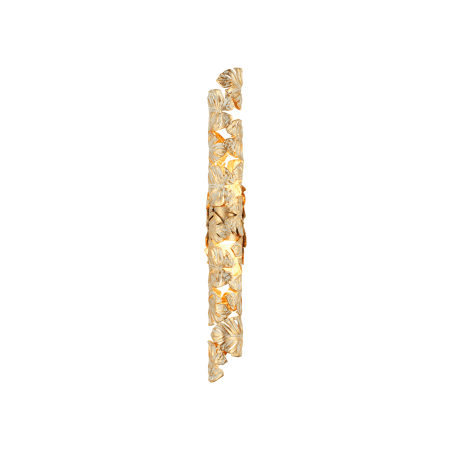 ŠVIESTUVAS SIENINIS LED SERIP CALATHEA AP1534/2