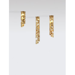 LUBINIS LED ŠVIESTUVAS CALATHEA SPIRE H55 5W kaina