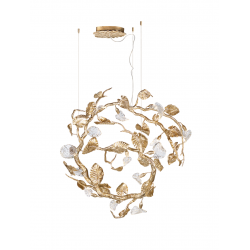 PAKABINAMAS LED ŠVIESTUVAS CALATHEA VERTICAL GYDE 23W