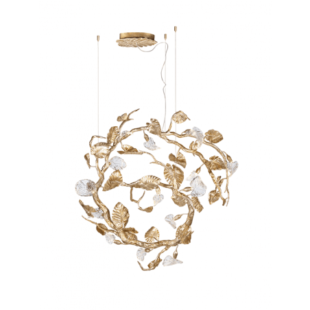 ŠVIESTUVAS PAKABINAMAS LED SERIP CALATHEA CT3433/14