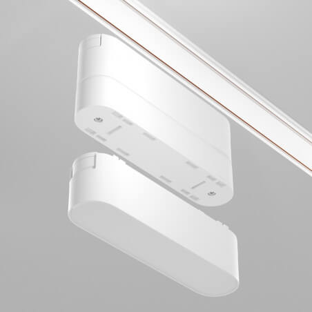 REGULIUOJAMO KAMPO ADAPTERIS MAYTONI RADITY MAGNETINEI SISTEMAI L115 BALTAS TRA084FC-11SW