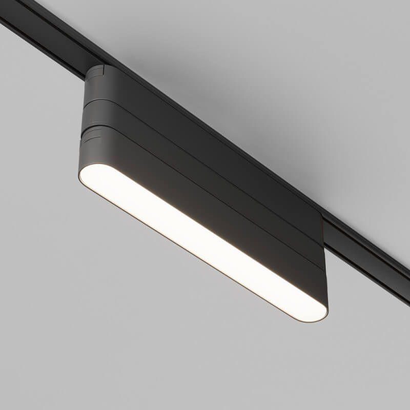 REGULIUOJAMO KAMPO ADAPTERIS MAYTONI RADITY MAGNETINEI SISTEMAI L22 JUODAS TRA084FC-11LB