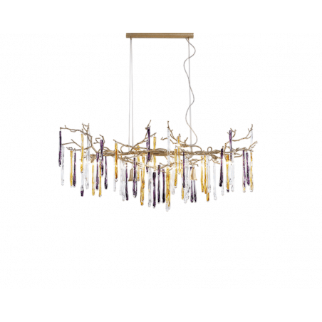 ŠVIESTUVAS PAKABINAMAS SERIP GLAMOUR CT3374/10