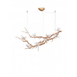PAKABINAMAS LED ŠVIESTUVAS VOA FLOAT L122 11W