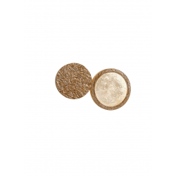 SIENINIS | LUBINIS LED ŠVIESTUVAS LUNA ORBIT H35 4W