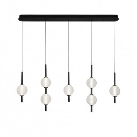 ŠVIESTUVAS PAKABINAMAS LED VIOKEF ABEONA 4330500