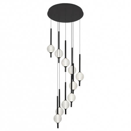 ŠVIESTUVAS PAKABINAMAS LED VIOKEF ABEONA 4330600