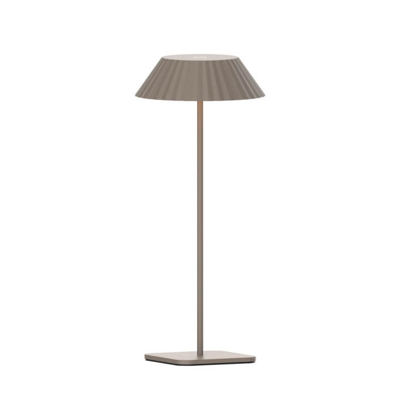 ŠVIESTUVAS ĮKRAUNAMAS STALINIS LED MAXLIGHT MUFFIN T0065