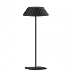 ĮKRAUNAMAS STALINIS LED ŠVIESTUVAS MUFFIN 2,2W JUODAS