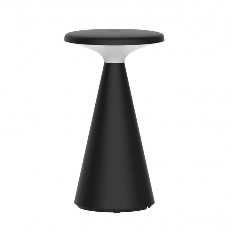 ŠVIESTUVAS ĮKRAUNAMAS STALINIS LED MAXLIGHT FUNGHI T0063