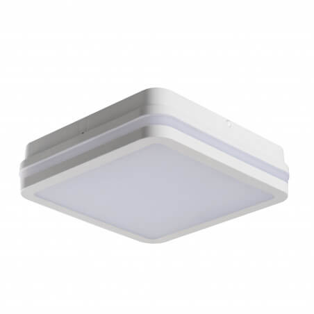 ŠVIESTUVAS LUBINIS | SIENINIS LED KANLUX BENO 38776