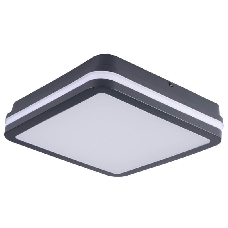 ŠVIESTUVAS LUBINIS | SIENINIS LED KANLUX BENO 38780