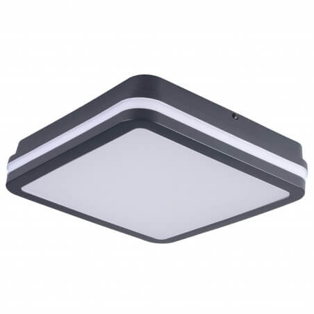 ŠVIESTUVAS LUBINIS | SIENINIS LED KANLUX BENO 38780