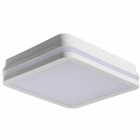 ŠVIESTUVAS LUBINIS | SIENINIS LED KANLUX BENO 38781