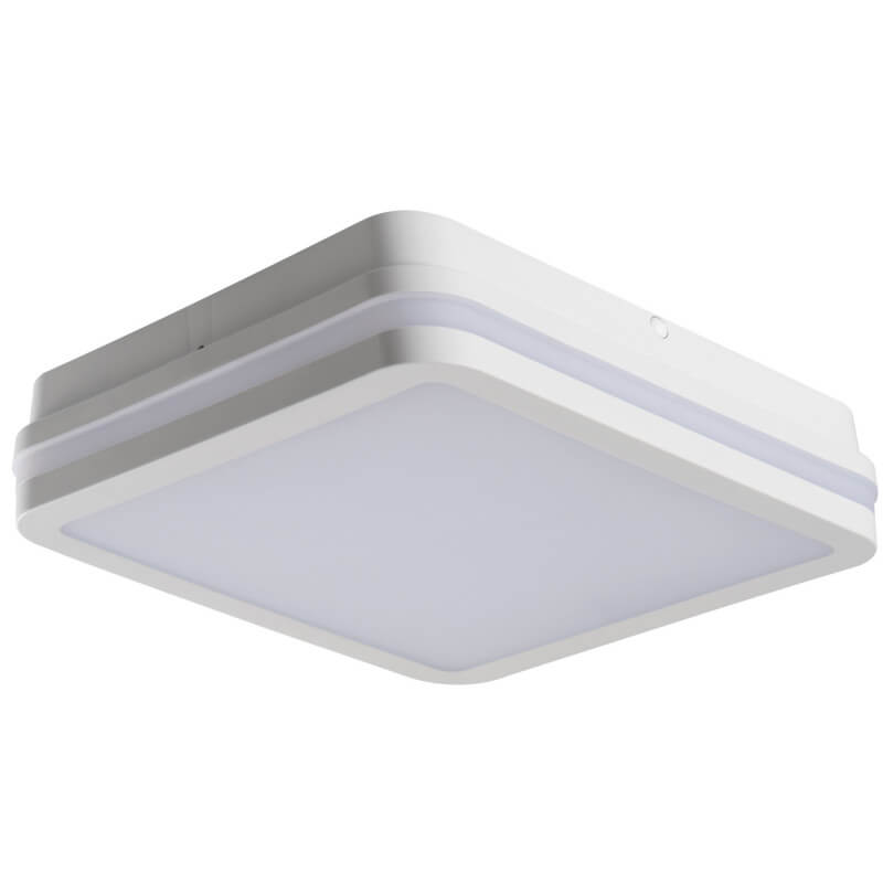 ŠVIESTUVAS LUBINIS | SIENINIS LED KANLUX BENO 38782
