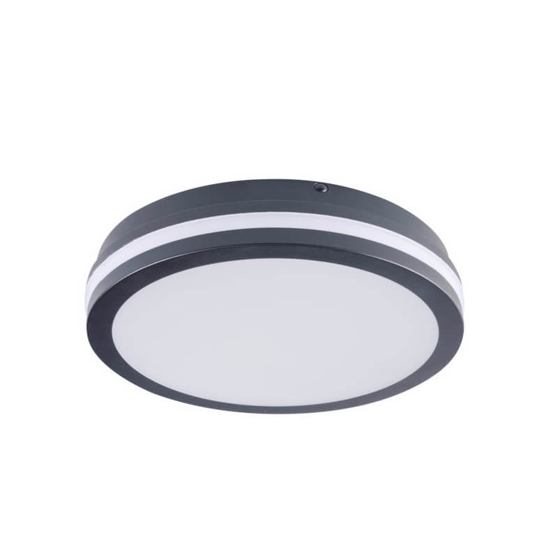 ŠVIESTUVAS LUBINIS | SIENINIS LED KANLUX BENO 38784