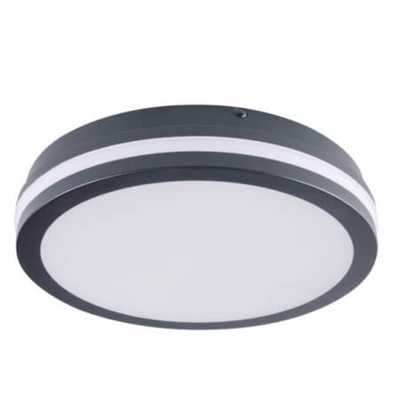 ŠVIESTUVAS LUBINIS | SIENINIS LED KANLUX BENO 38784